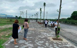 Điều gì đang diễn ra với các nhà đầu tư bất động sản?