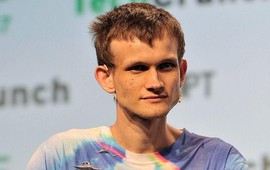 Chân dung Vitalik Buterin: Thần đồng toán học, đồng sáng lập Ethereum và niềm tin vào metaverse