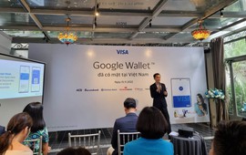 Thị trường ví điện tử thêm nóng: Google Wallet chính thức có mặt tại Việt Nam, người dùng thanh toán bằng điện thoại Android hoặc đồng hồ Wear OS