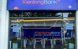 Kienlongbank tăng mạnh lãi suất huy động lên 9,6%/năm