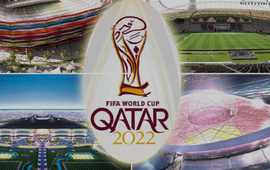 Tour đi Qatar xem bán kết/chung kết World Cup giá 500-600 triệu đồng