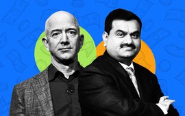 Thuộc top người giàu nhất thế giới nhưng cả Jeff Bezos, Gautam Adani và 5 tỷ phú khác đều có chung một điều chưa thực hiện