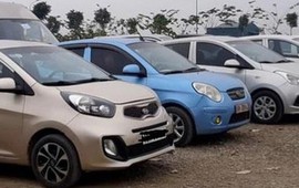 Ngân hàng thanh lý loạt xe sang, nhà đất,... thấp nhất từ 20 triệu đồng