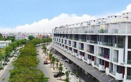 Nhà phố 14 tỷ rao bán 2 tuần có khách mua: “Ai bảo thị trường địa ốc đang đóng băng?”