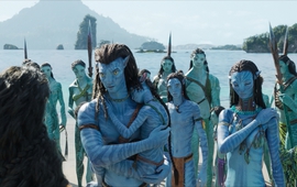 "Avatar 2" thu 434 triệu USD mở màn: Kỳ tích hay thất vọng?