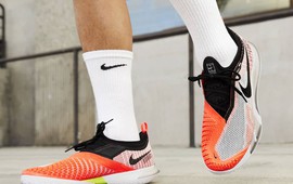 Khoảng 300 triệu đôi giày Nike được sản xuất ở Việt Nam một năm hé lộ chuỗi cung ứng khổng lồ với 152 nhà máy, tạo việc làm cho hơn 500.000 lao động