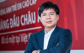 Apax Holdings của ông Nguyễn Ngọc Thuỷ lần 2 lên tiếng về việc cổ phiếu sàn 5 phiên liên tiếp