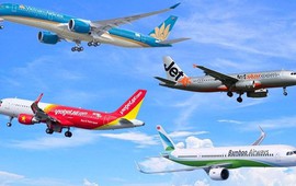 VNDirect: Với lợi thế của hàng không giá rẻ, Vietjet có khả năng lãi hơn 1.300 tỷ đồng trong năm nay