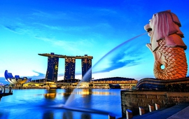Nhập khẩu hơn 90% lương thực, Singapore đang làm gì để chống lạm phát?