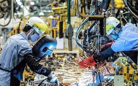 GDP Việt Nam có thể tăng trưởng 7,6% trong quý III