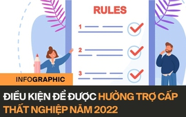 Bảo hiểm thất nghiệp tối đa 280 triệu: Người lao động cần những điều kiện gì?