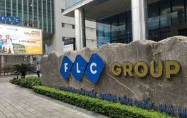 Cổ phiếu FLC nguy cơ bị huỷ niêm yết?