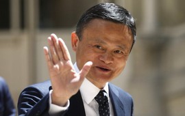 Chuyện gì đã xảy ra với Jack Ma trong gần 2 năm qua?