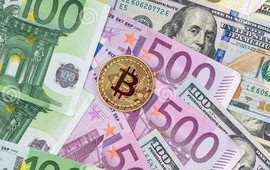 Đồng euro chạm đáy 20 năm, yen thấp nhất 24 năm, vàng rơi tự do tuột mốc 1.800 USD trong khi USD tăng vọt