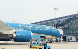 Vietnam Airlines muốn hủy nhận máy bay mới, hãng khác chớp thời cơ mở rộng mạng bay