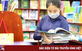 Giá dịch vụ giáo dục tăng cao, đẩy CPI tháng 9 tăng 0,4%