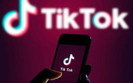 Netflix, Google, TikTok,... nộp thay các cá nhân Việt Nam gần 500 tỷ đồng