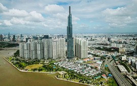 TP. HCM trình phương án sáp nhập 80 phường