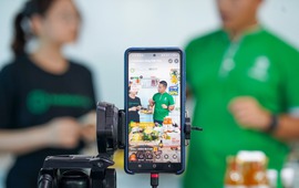 Chiến lược “kiềng ba chân” giúp nhà bán hàng tăng trưởng với livestream TMĐT