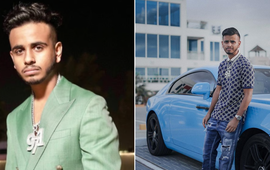 Đẳng cấp khác biệt của rich kid Dubai: Xây sở thú trong nhà, bọc xe bằng Louis Vuitton, sự xa hoa thuộc một tầm cao mới