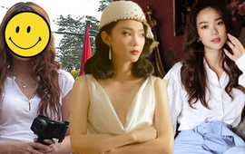 Ngỡ ngàng nhan sắc "đệ nhất mỹ nhân Sài Gòn" thời mới vào nghề: Từng vướng nghi vấn "dao kéo" và hành trình lột xác ngoạn mục