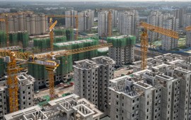 Từ Mỹ đến Trung Quốc và New Zealand, thị trường bất động sản khắp nơi đã "cắt cơn sốt"