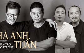 Ekip Hà Anh Tuấn nói về concert Chân Trời Rực Rỡ: "Đây là cuộc chơi âm nhạc giao thoa rất khó để lặp lại lần 2"