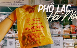 Hoang mang trước con phố có nhiều “bà Vân” nhất Hà Nội