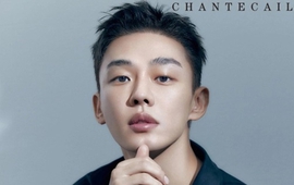 “Ảnh đế” Yoo Ah In trả giá đắt sau bê bối ma túy: Số tiền đền bù hợp đồng gây choáng váng!