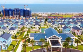 Dự án NovaWorld Phan Thiết của Novaland được gỡ vướng ra sao?