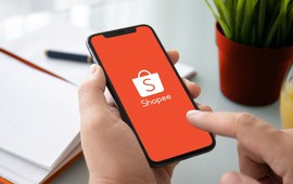Shopee vượt qua Samsung trở thành thương hiệu tốt nhất Việt Nam năm 2024