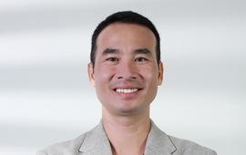 Hỏi CEO Batdongsan.com.vn: Thị trường ngày một thanh lọc, môi giới bất động sản có bị công nghệ ‘cướp việc’ không?