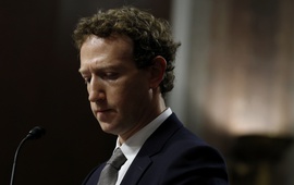 Chatbot của Mark Zuckerberg bị chê không bằng Microsoft và Google, mắc nhiều lỗi, trả lời lạc đề
