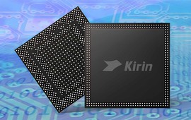 Thừa thắng xông lên, Huawei phát triển chip Kirin cho PC với hiệu năng cạnh tranh Apple M3