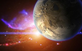 Cỗ máy tỷ đô của NASA phát hiện dấu hiệu mạnh nhất của sự sống ngoài hành tinh: Ở Siêu Trái đất đặc biệt!
