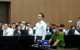 Nhóm cựu lãnh đạo HOSE tiết lộ mối quan hệ với Trịnh Văn Quyết