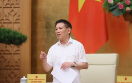 Phó Thủ tướng Hồ Đức Phớc: Cổ phần hóa là để doanh nghiệp mạnh lên chứ không phải bán đất