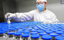 Công nghệ mới của Trung Quốc được kỳ vọng nối tiếp xe điện và AI gây bất ngờ cho thế giới: Một khoảnh khắc 'DeepSeek' khác sắp ra đời?