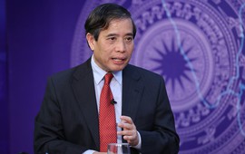 GS.TS Vũ Minh Khương: Nếu Hà Nội và TP.HCM phát triển hệ thống tàu điện ngầm như Trung Quốc thì chỉ 10-15 năm tới sẽ tăng trưởng mạnh mẽ