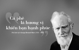 Cà phê, nền tảng phát triển toàn diện của "quốc gia hạnh phúc" Costa Rica