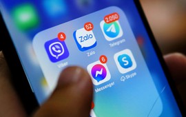 Trên Zalo và Messenger có tính năng này, bật lên giúp nhắn tin thoải mái mà không sợ bị người ngoài đọc được