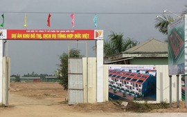 Bắc Ninh gửi văn bản 