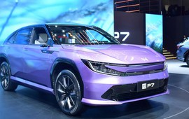 Honda giảm nửa sản lượng xe xăng