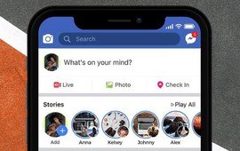 Facebook mở rộng kiếm tiền từ Stories, trả hơn 120 triệu đồng tiền thưởng để lôi kéo content creator từ TikTok