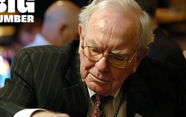 Warren Buffett và nước đi 334 tỷ USD xứng đáng ghi vào sách giáo khoa: ‘Sự kiên nhẫn là vũ khí để thành công’