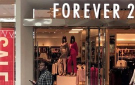 Forever 21 phá sản lần 2 trong 6 năm, nợ phải trả lên tới 10 tỷ USD