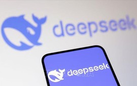 Khi DeepSeek định hình lại 'thế cờ'