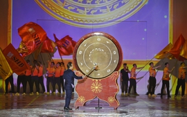 Ngày hội Văn hóa SHB – T&T 2025: Ba thập kỷ 