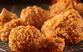"Cuộc chiến" gà rán: Khi KFC, Jollibee, Lotteria, McDonald’s ra deal giành khách