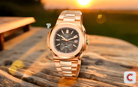 Điều gì ẩn sau cái tên Patek Philippe? Vì sao có người bỏ ra tới 31 triệu USD chỉ để sở hữu một chiếc đồng hồ?